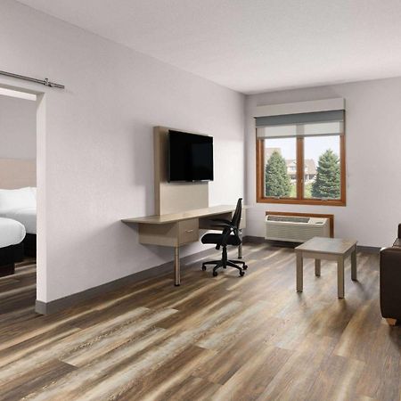 Links Bos Landen Hotel & Spa Of Pella, Trademark By Wyndham Exterior photo