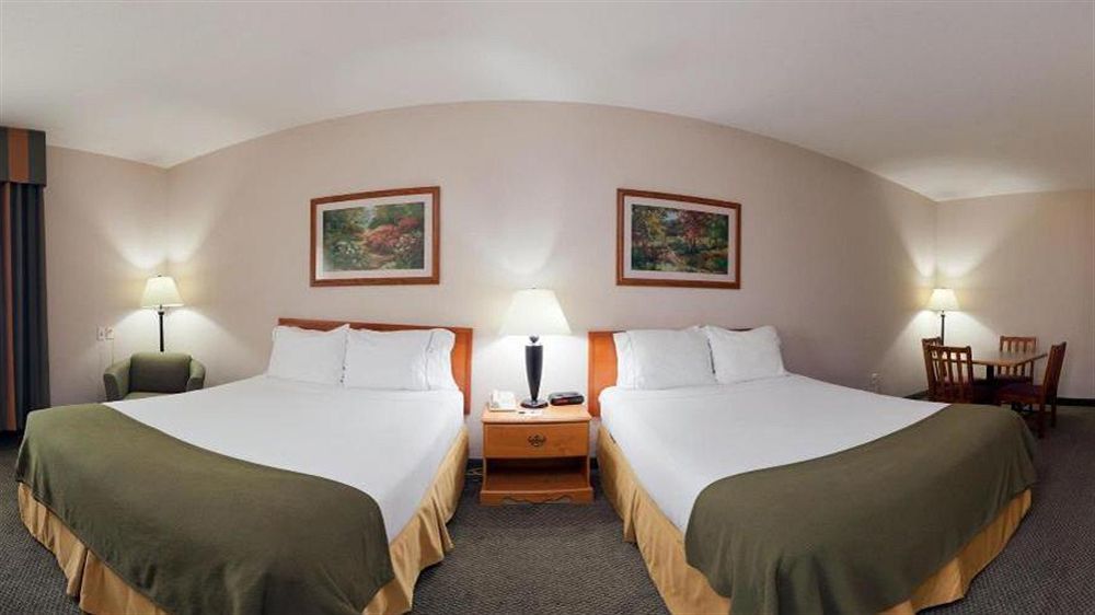 Links Bos Landen Hotel & Spa Of Pella, Trademark By Wyndham Exterior photo