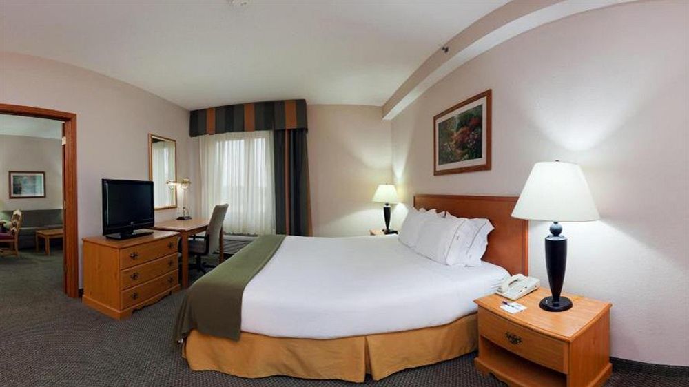 Links Bos Landen Hotel & Spa Of Pella, Trademark By Wyndham Exterior photo
