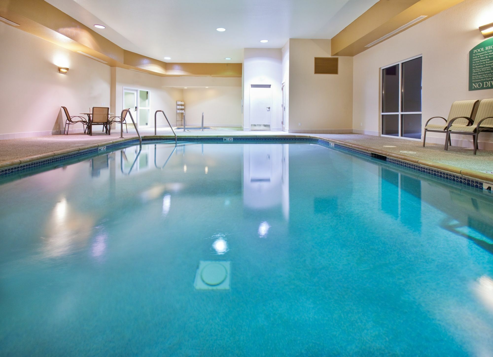 Links Bos Landen Hotel & Spa Of Pella, Trademark By Wyndham Exterior photo