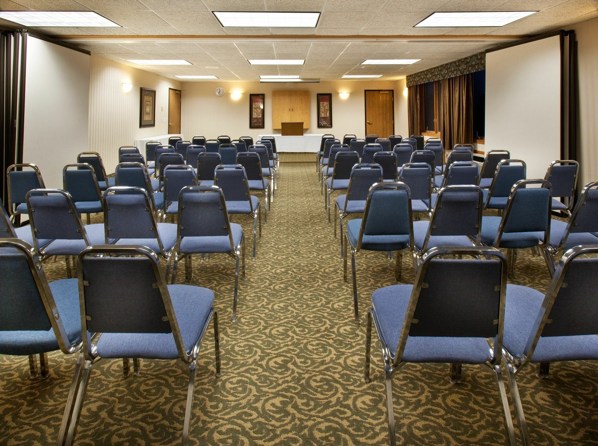 Links Bos Landen Hotel & Spa Of Pella, Trademark By Wyndham Facilities photo